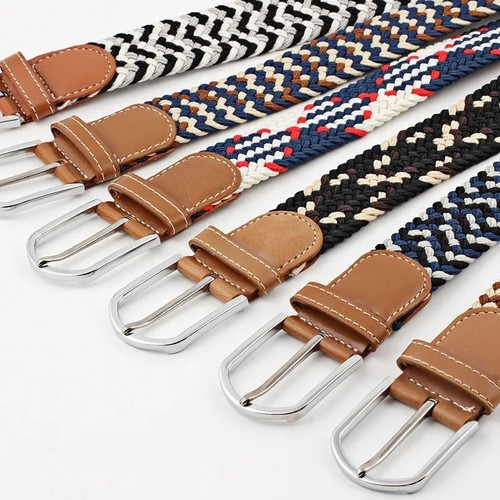 25mm wide stretch belt - 25mm,