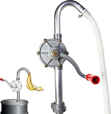 55 Gallon Drum Pump, Barrel