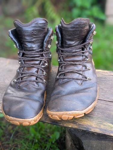 Vivobarefoot tracker forest - vivobarefoot,