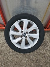 Kia rio single - rio, 16”