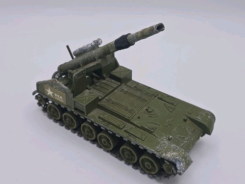 Vintage dinky toys no654 155mm - no654,