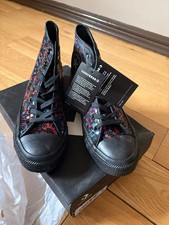 CONVERSE ALL STAR CLASSIC HI