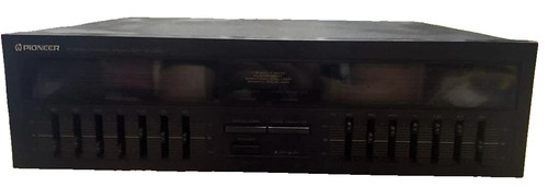 Pioneer x520 graphic - gr-x520,