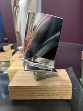 Airbus A320 IAE V2500 polished