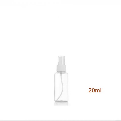 Mini plastic spray - spray, fine