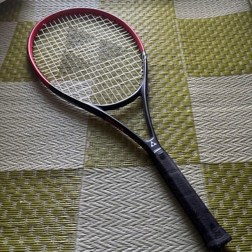 Fischer pro1 hard tennis - fischer,