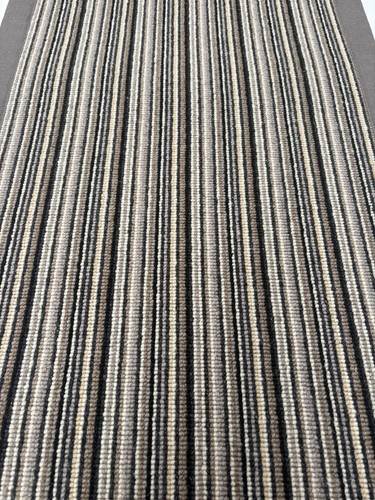 Stair runner striped loop - stair,