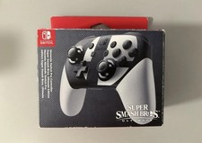 Nintendo Switch Pro Controller