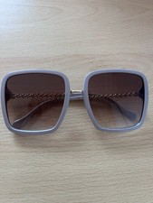M&S Oversized Sunglasses