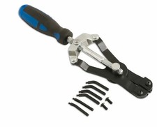 Laser 4926 Heavy Duty Circlip Pliers 260mm