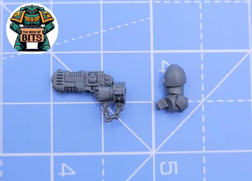 Warhammer 40k space marines - warhammer,