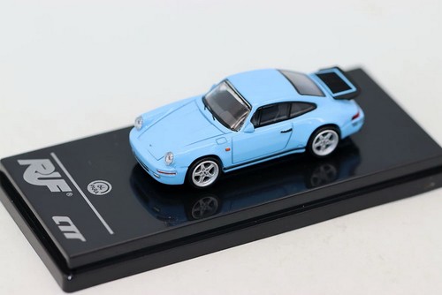 Para scale porsche - porsche, 911