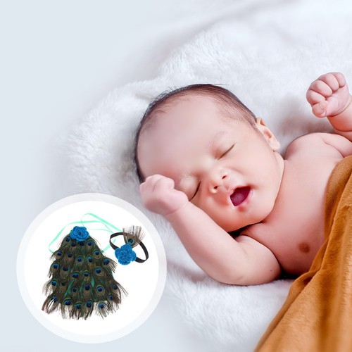 Baby costume photography props - baby,