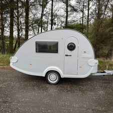 Teardrop Trailer Camper Small