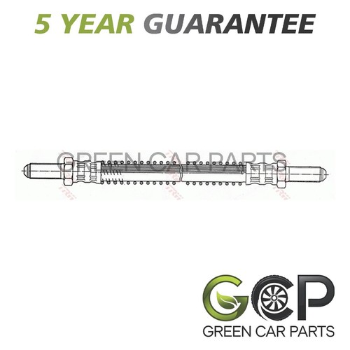 Brake hose rear gcp fits - brake,