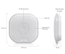 Ubiquiti UI USL-Siren