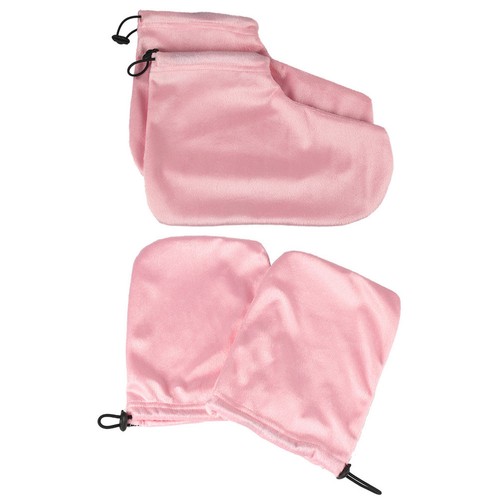 Pairs durable paraffin - 2,