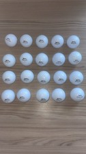 Slazenger Golf Balls 20-Pack, Pearl/A-Grade