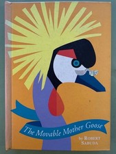 The Moveable Mother Goose