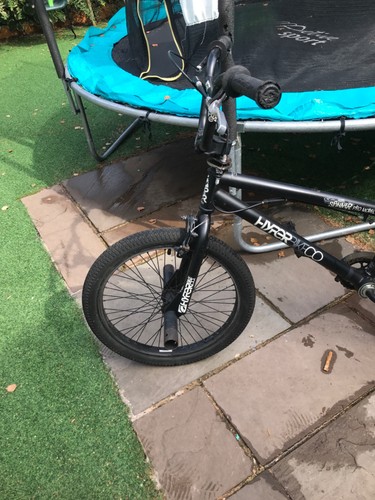 bike