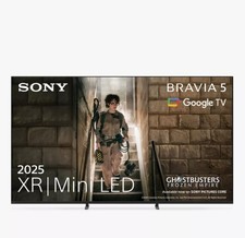 Sony Bravia 5 65 inch Smart TV