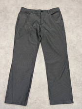Nike Trousers Mens W36 L31
