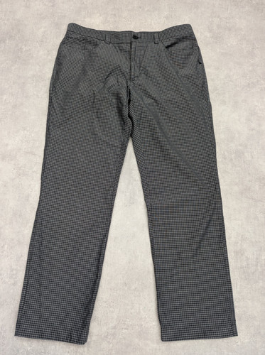 Nike trousers mens w36 l31 - nike,