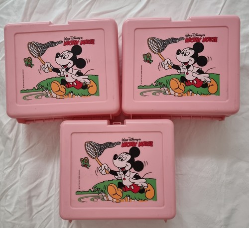 Vintage 1987 mickey mouse - vintage,