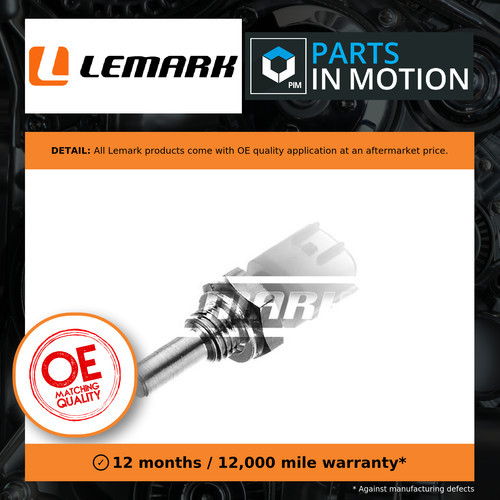 Coolant temperature sensor - coolant,