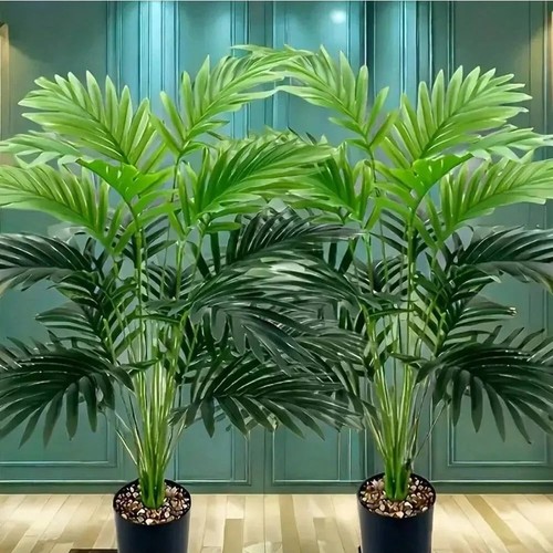 Artificial monstera tree - artificial,