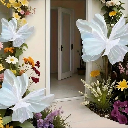 Gradient silk 50cm - 3d,