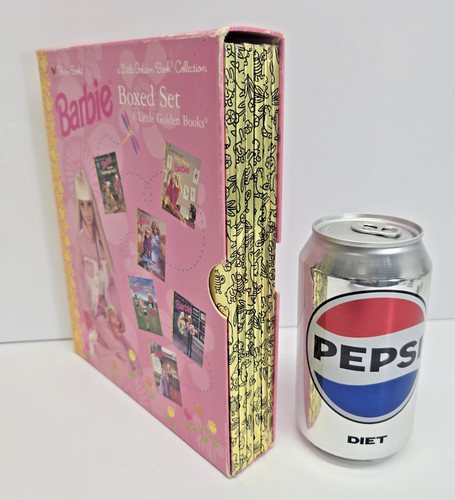 Barbie 1998 set - of, 6