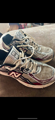 New balance men mesh - new,