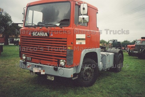 Truck photo scania - photo,