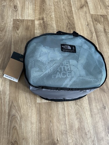 The north face gilman duffel - the,