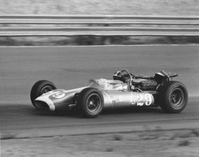 Joe Leonard wheel of Dan