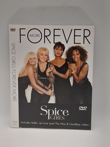 Spice girls forever - spice,