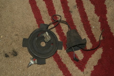 SIDELIGHT WIRING HARNESS AND