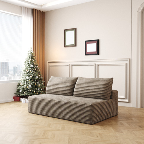 Cloud sectional couch - sectional, couch,modern