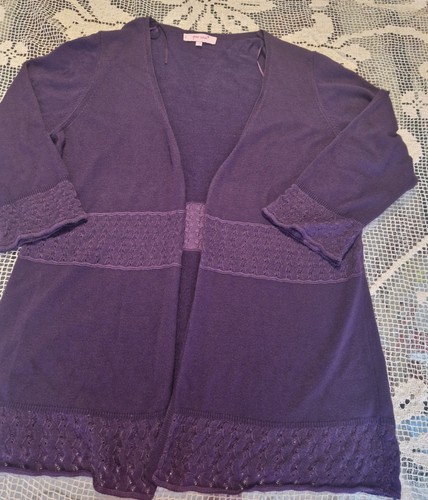 Pur una aubergine purple - pur,