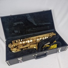 Saxophone Montreux Student