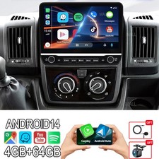 64G ANDROID14 CARPLAY FOR
