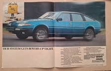 Atlas Copco Air Systems Original UK Press Advert 1978