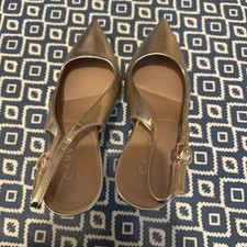 New Never Worn Heels For Women