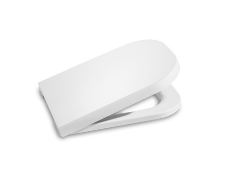 Toilet seat roca the - seat,