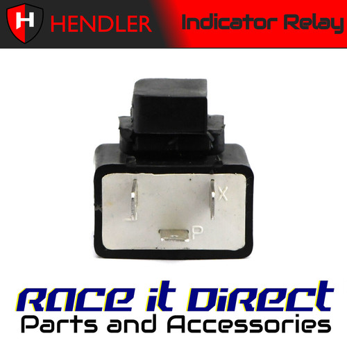 Indicator relay for honda - for,