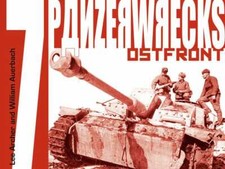 Panzerwrecks 7: Ostfront