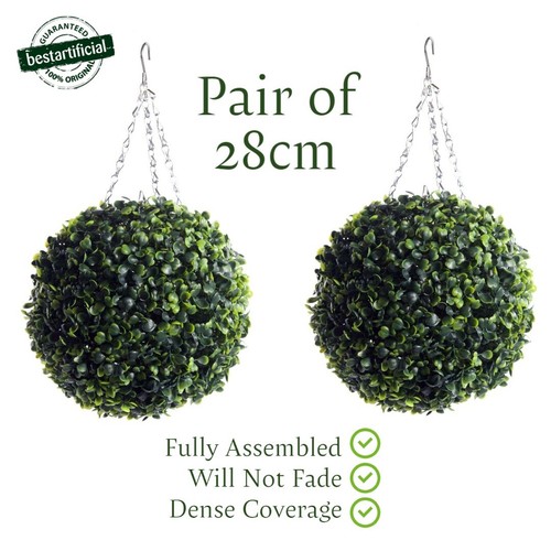 Best artificial 28cm green - best,