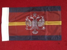 1ST THE KINGS DRAGOON GUARDS