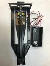 Heavy Duty Pendulum Drive